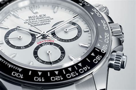 rolex daytona dates|rolex cosmograph daytona 2023 price.